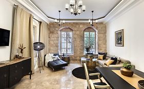 Jaffa 60 Apartments