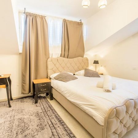 Jaffa 60 Apartments Иерусалим Экстерьер фото