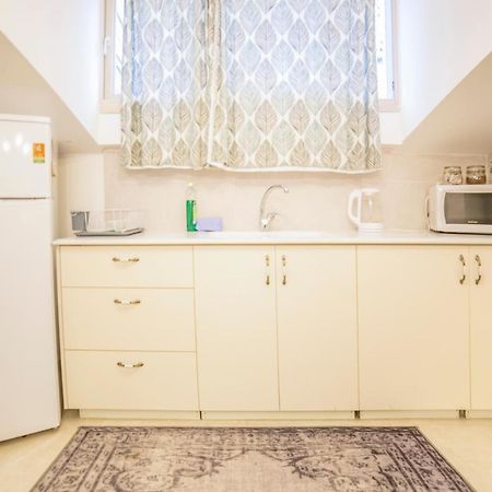 Jaffa 60 Apartments Иерусалим Экстерьер фото