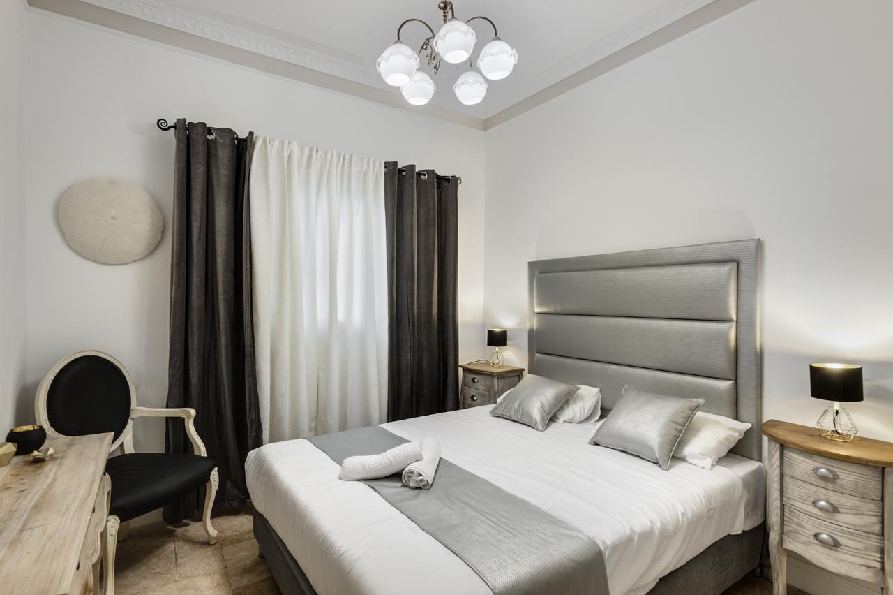 Jaffa 60 Apartments Иерусалим Экстерьер фото
