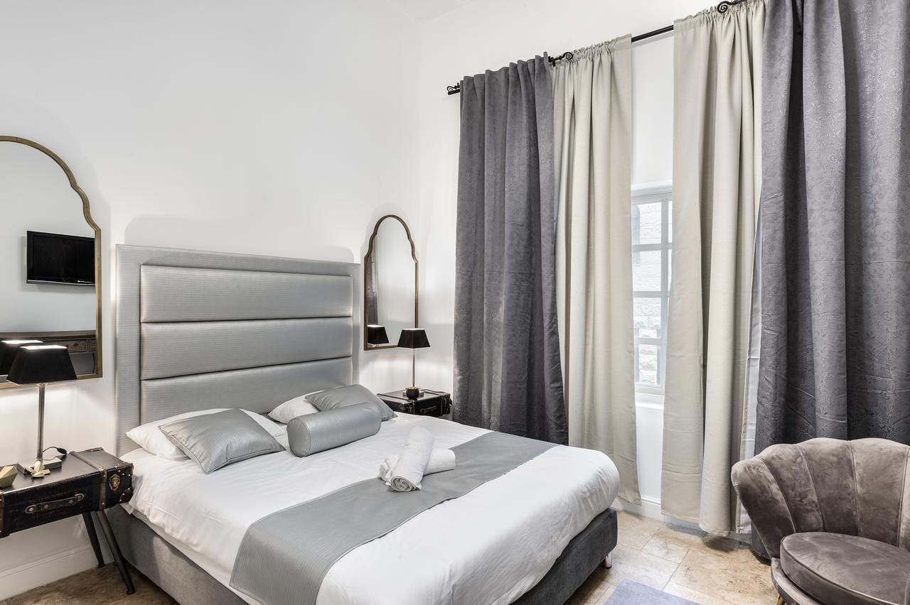 Jaffa 60 Apartments Иерусалим Экстерьер фото
