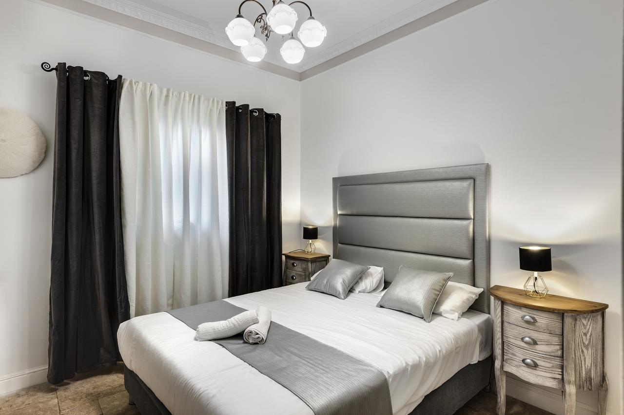 Jaffa 60 Apartments Иерусалим Экстерьер фото