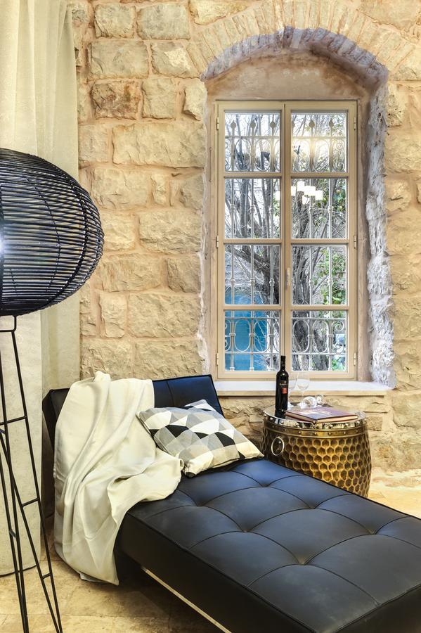 Jaffa 60 Apartments Иерусалим Экстерьер фото