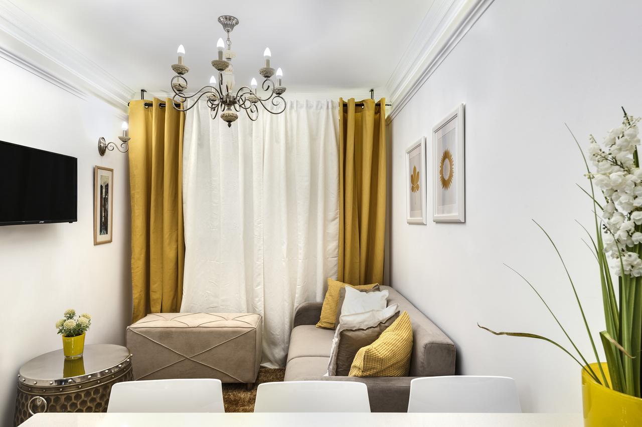 Jaffa 60 Apartments Иерусалим Экстерьер фото