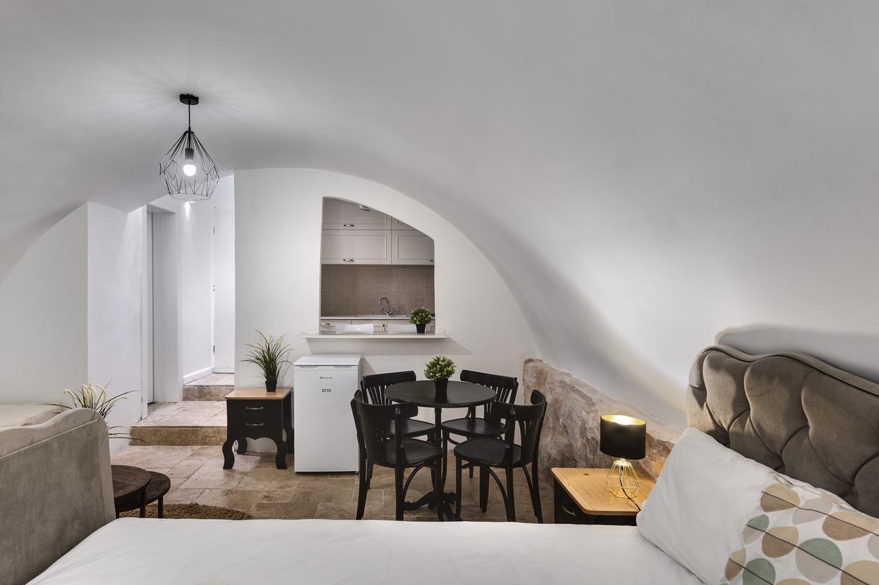 Jaffa 60 Apartments Иерусалим Экстерьер фото