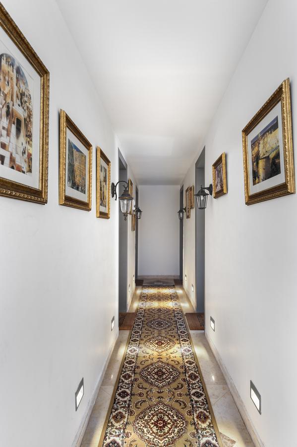 Jaffa 60 Apartments Иерусалим Экстерьер фото