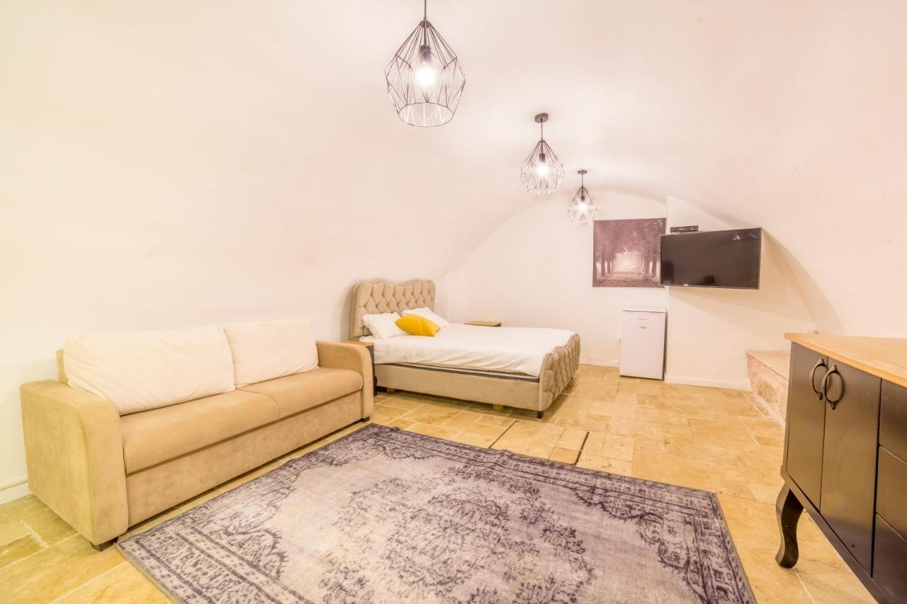 Jaffa 60 Apartments Иерусалим Экстерьер фото