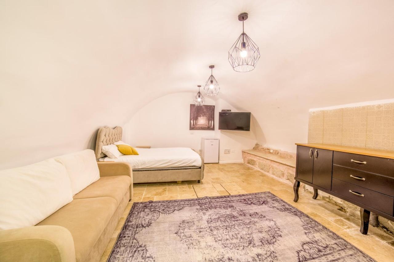 Jaffa 60 Apartments Иерусалим Экстерьер фото