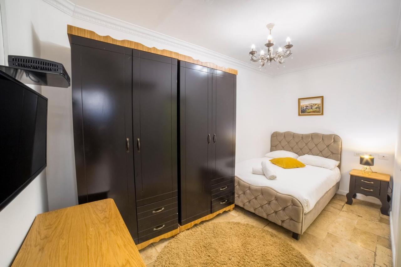 Jaffa 60 Apartments Иерусалим Экстерьер фото